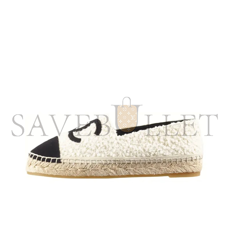 Ch*el espadrilles women